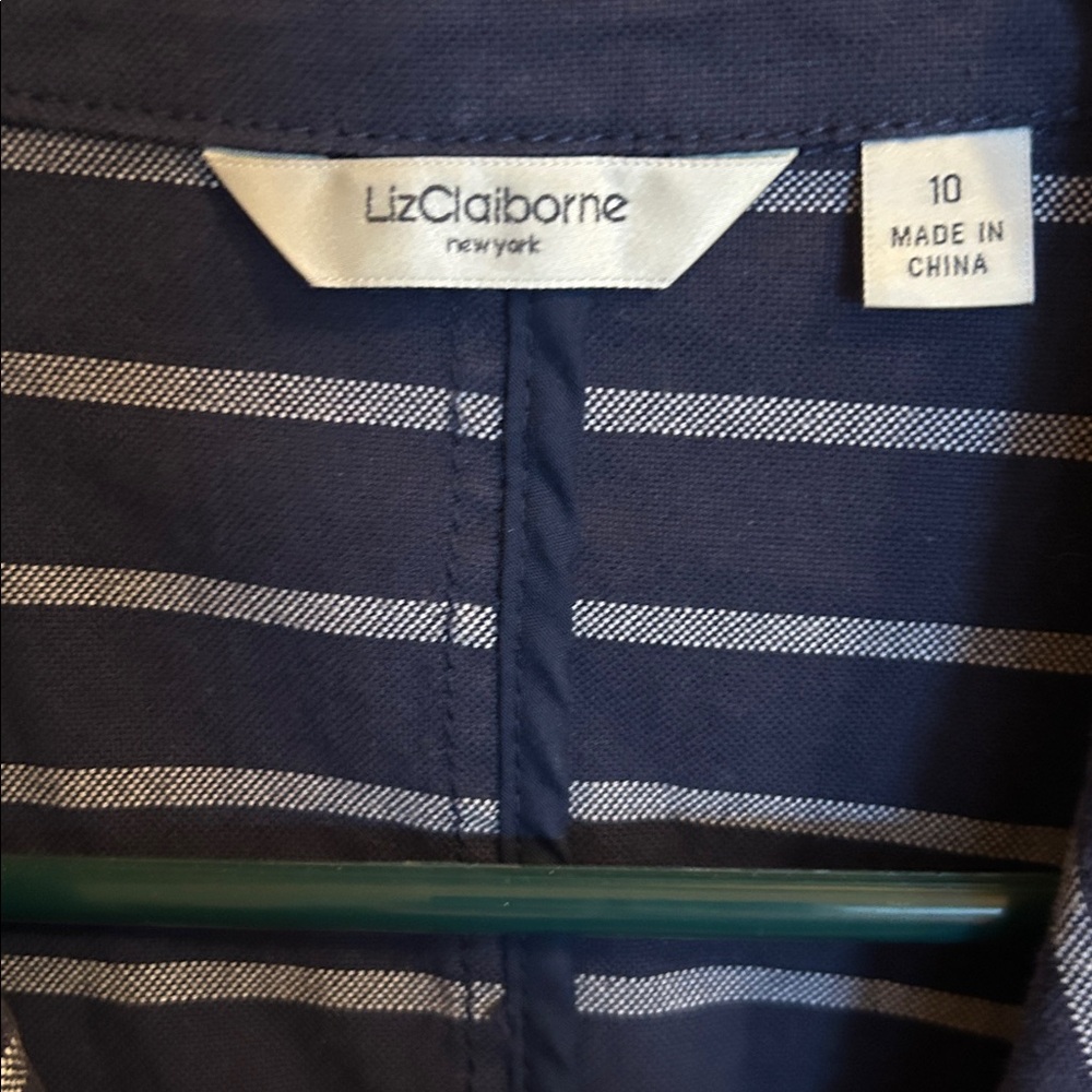 Liz Claiborne Blazer - Picture 2 of 6